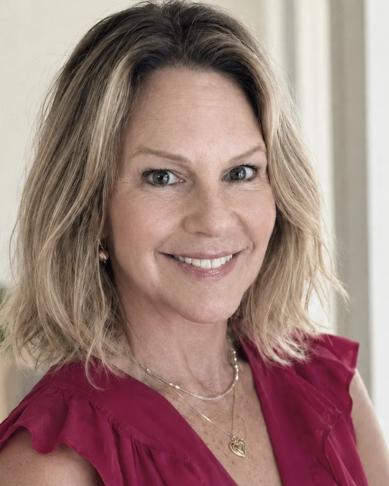 Portrait of Katrina C. Foster
